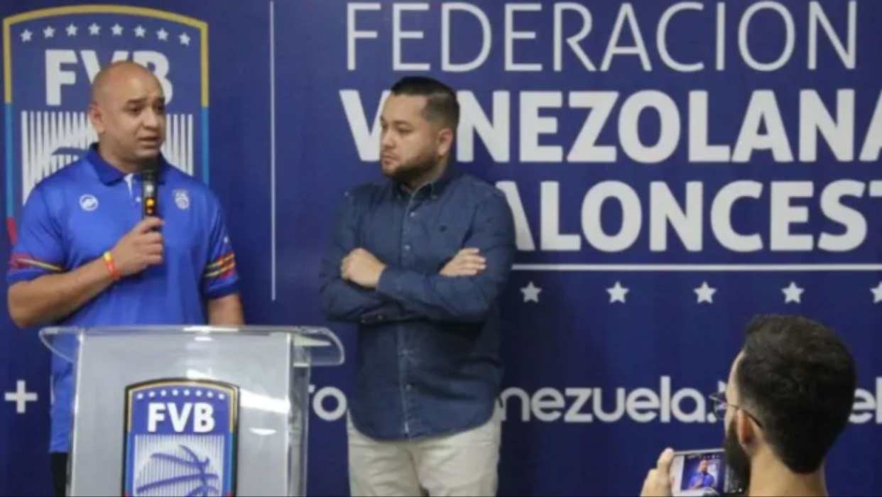 Venezuela iniciará su proceso de preparación para la AmeriCup U18