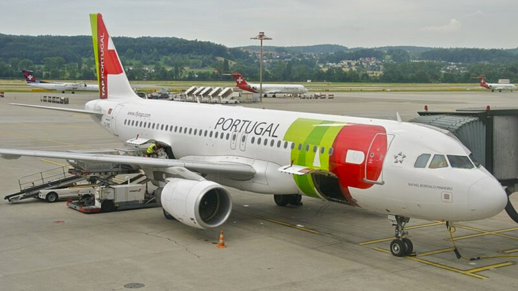 Conozca la nueva ruta de TAP Air Portugal con Venezuela (+ Detalles)