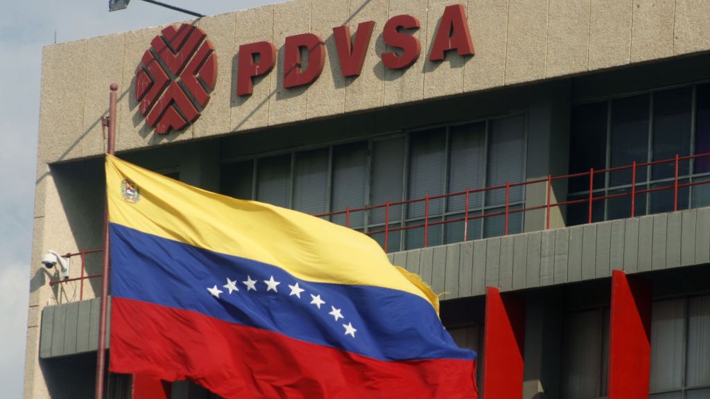 Global Oil Terminals continúa colaboración con PDVSA para importar asfalto (+ Detalles)