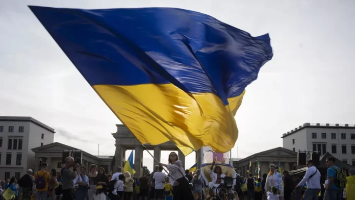 Ucrania anuncia que suspende el Convenio Europeo de Derechos Humanos y Libertades