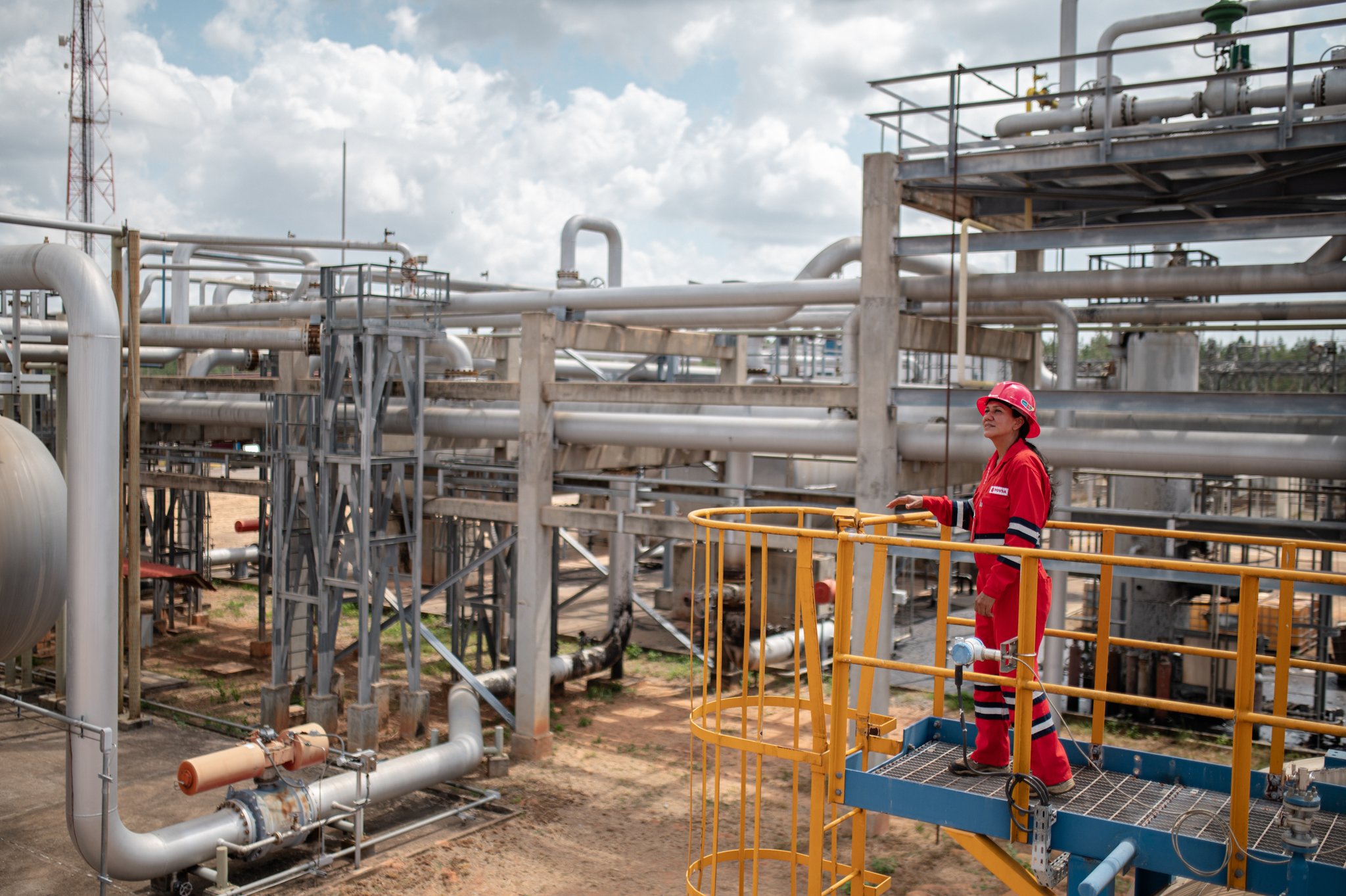 PDVSA avanza en la recuperación de la industria petrolera venezolana gracias a medidas eficaces | Noticias 24 horas