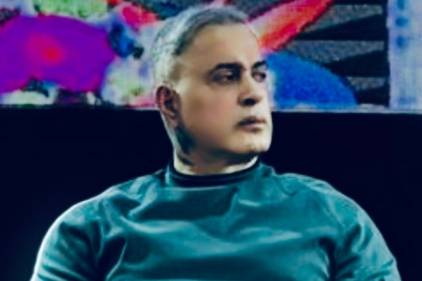 Opinión | La poesía como salvación por Tarek William Saab (+ Escrito)
