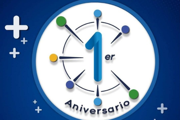 Celebran primer aniversario del Parque Científico-Tecnológico