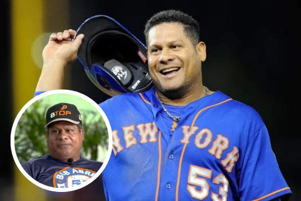 Exgrandeliga Bob Abreu » No jugaba por dinero, jugaba por mi fanaticada» (+ Video)