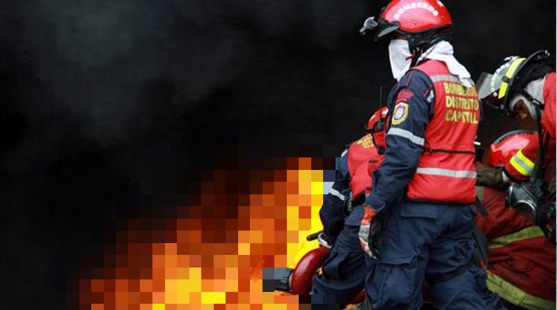 Venezuela honra a los héroes de la patria en el Día Internacional del Bombero