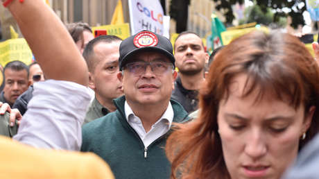 Petro asistirá a la Fiscalía para testificar sobre el ‘watergate’ colombiano