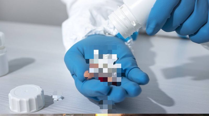 La Lolamicina es un nuevo antibiótico que cuida la salud intestinal y combate infecciones ( + Detalles )