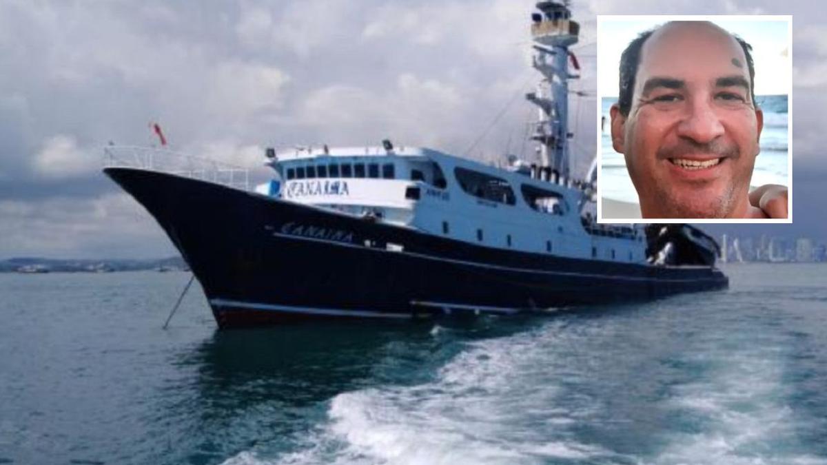 Buscan a biólogo venezolano que desapareció en el mar (+ Detalles)