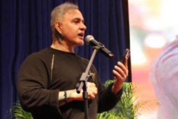La defensa de Tarek William Saab a la dignidad de Venezuela se oye en el mundo