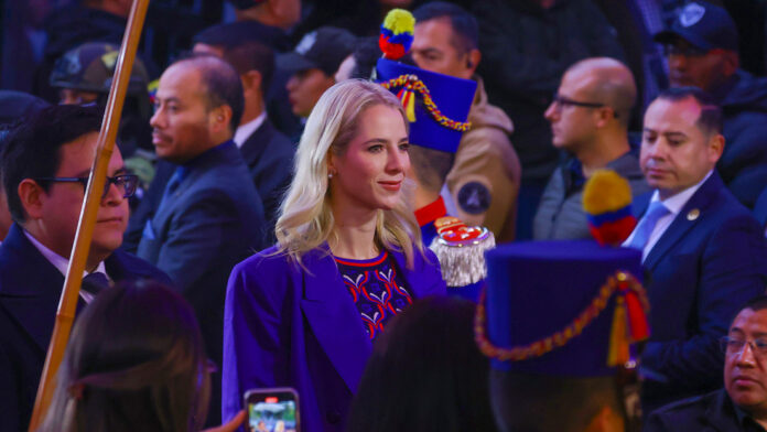 ¡Por daño ambiental! Denuncian a empresa de la esposa del presidente de Ecuador Daniel Noboa
