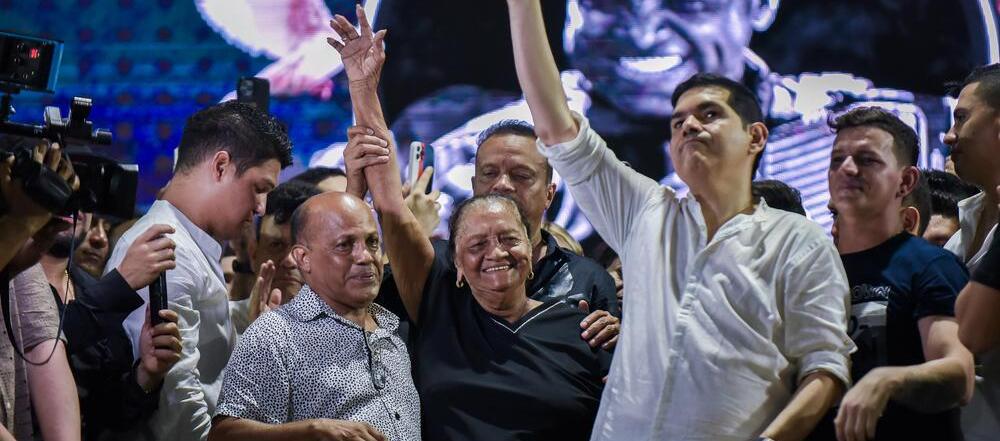 “Él me dijo que no le guardara luto, pero yo sí se lo guardo”: Mamá de Omar Geles