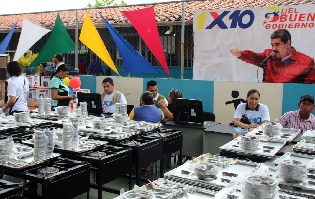 Equipamiento educativo llega a 368 instituciones en Barinas a través de VenApp, beneficiando a más de 113 mil estudiantes