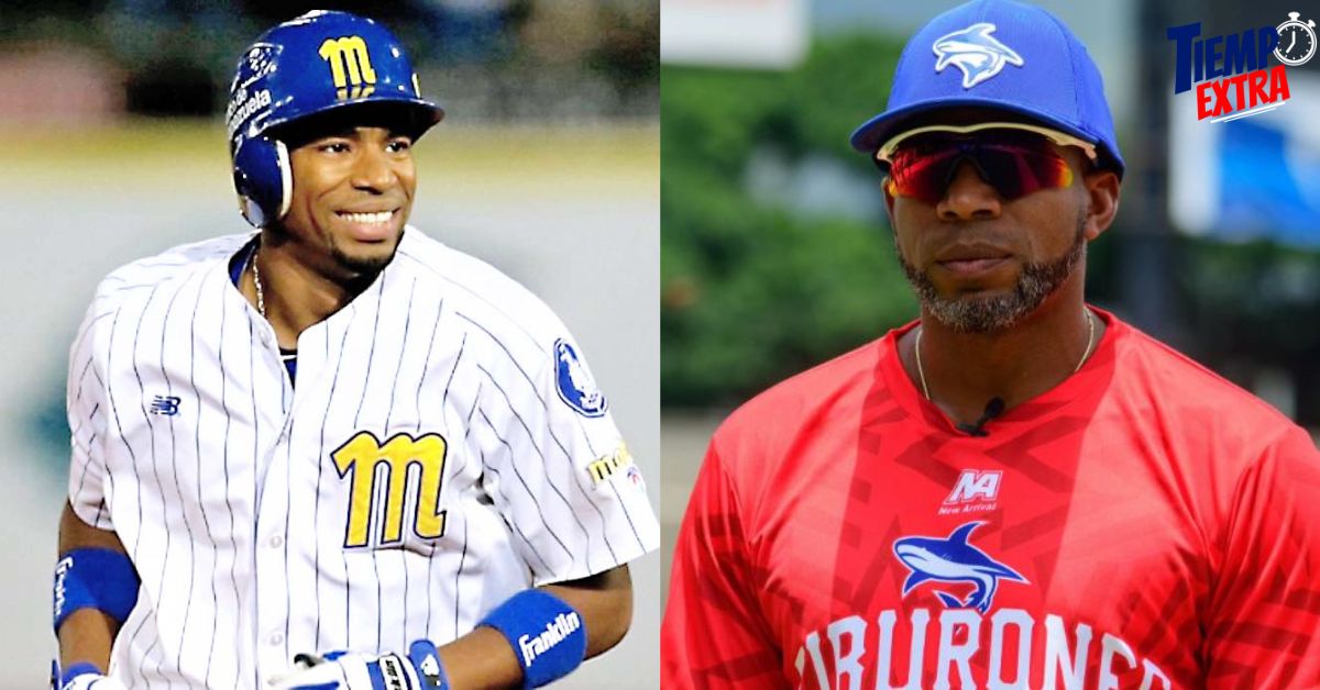 Endy Chávez demanda a Melvin Mora por fraude en tribunal de EEUU