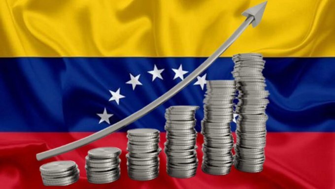 Venezuela suma 11 trimestres de crecimiento económico continuo