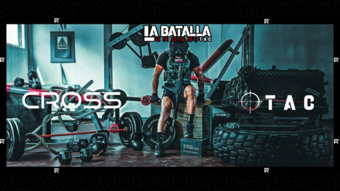 ¡Competencia extrema! La Batalla CROSSTAC se realizará el 11 y 12 de mayo
