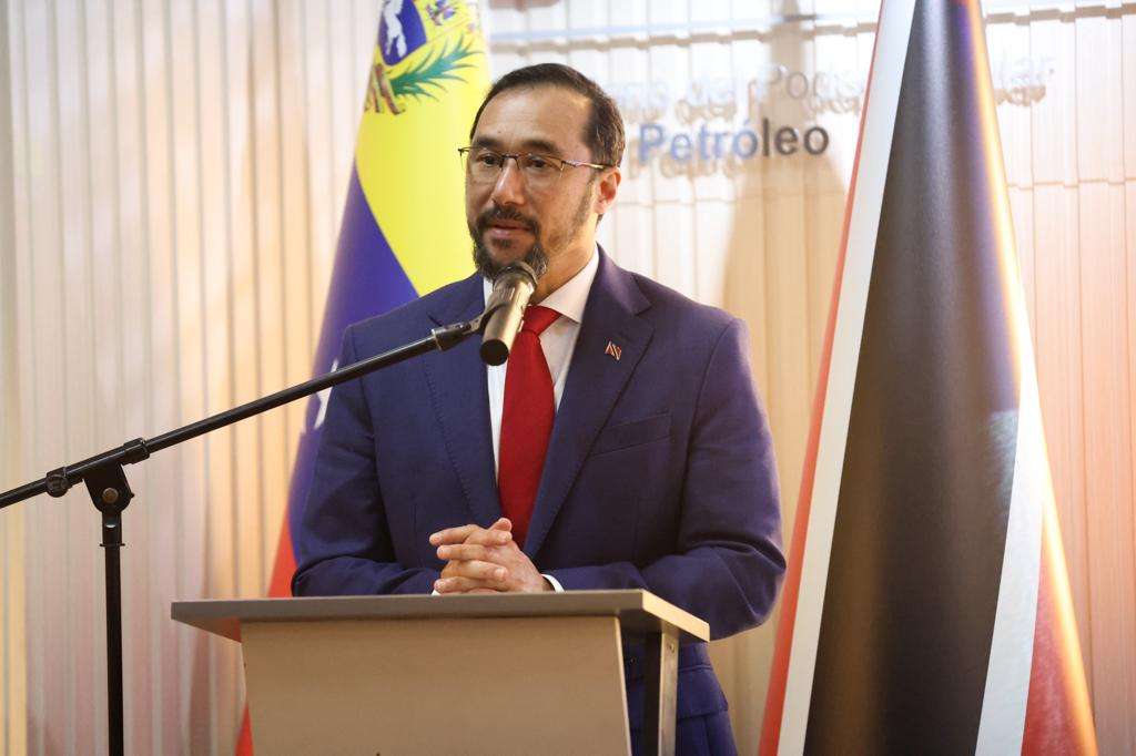 Trinidad y Tobago obtiene licencia para producción gasífera con Venezuela