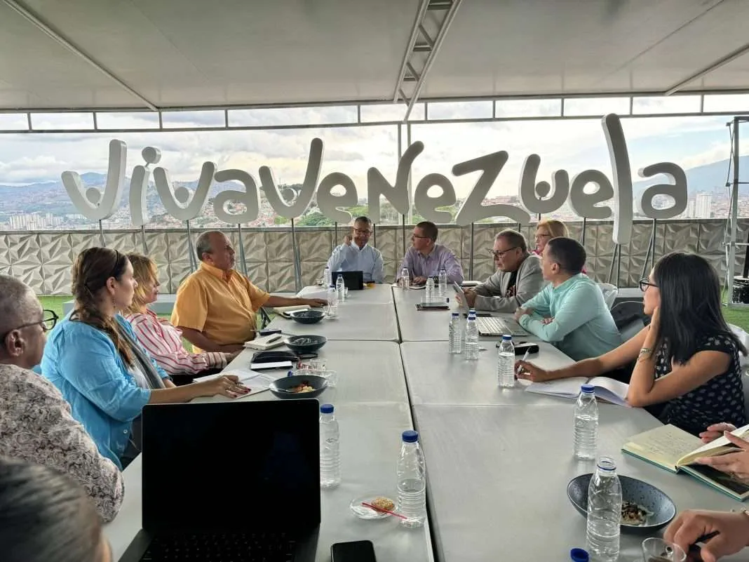 Venezuela y ALBA-TCP potencian intercambio cultural (+ Detalles)