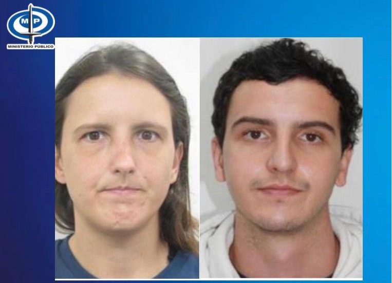 MP solicita a España que hermanos García sean entregados a la justicia venezolana