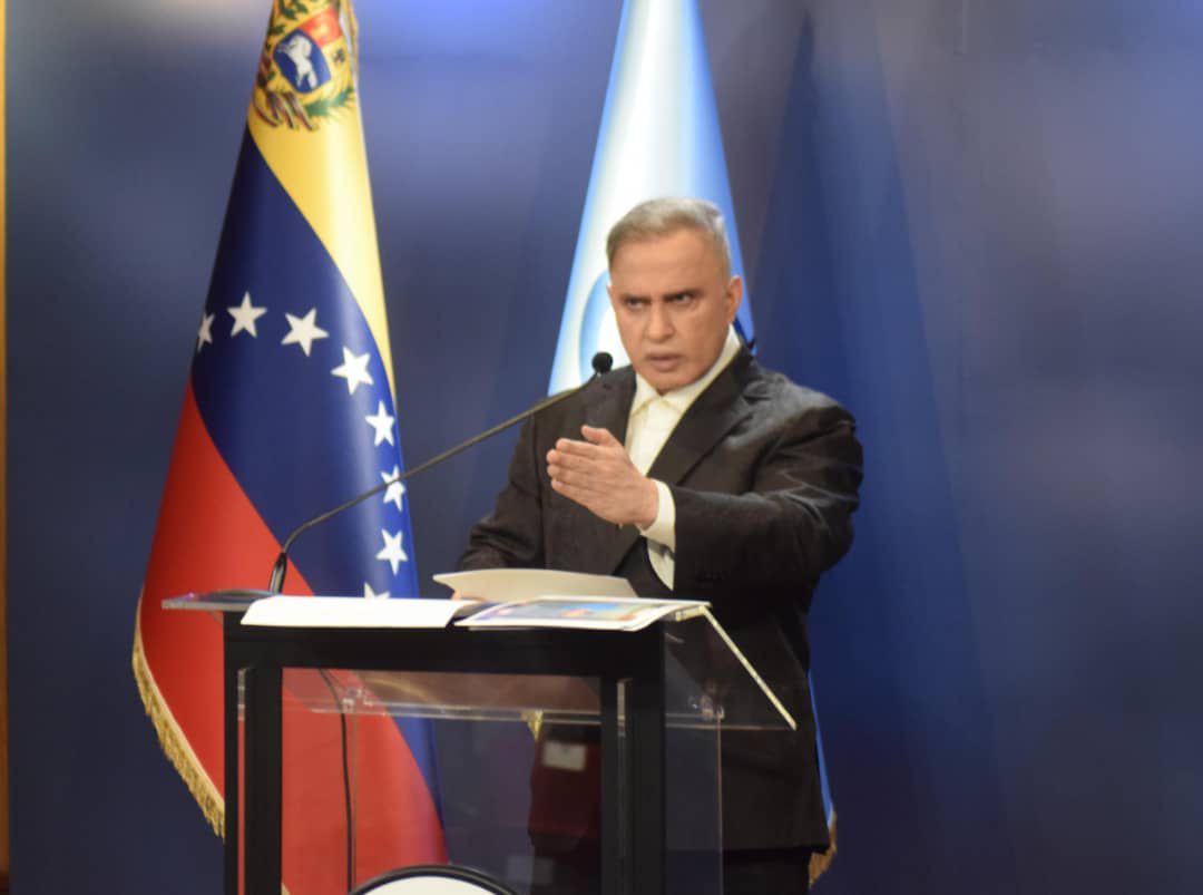 Fiscalía solicita nueva orden de aprehensión contra Leopoldo López y Julio Borges por sus vínculos con la trama de corrupción de PDVSA-Cripto