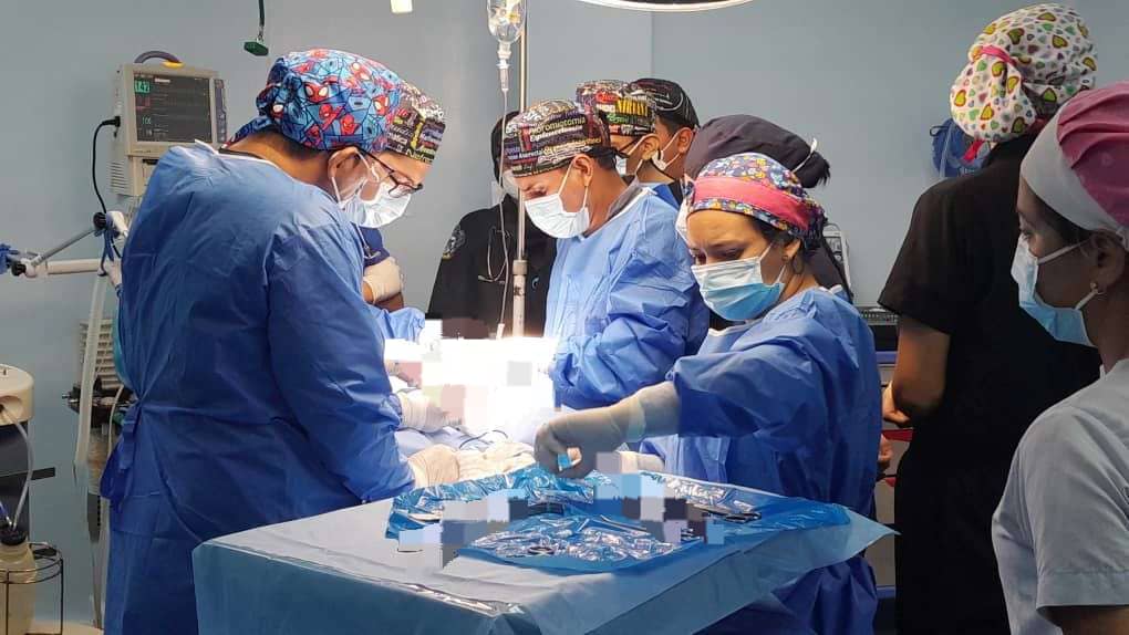 Reapertura exitosa: Hospital en Trujillo atiende a 274 pacientes en nuevas intervenciones quirúrgicas