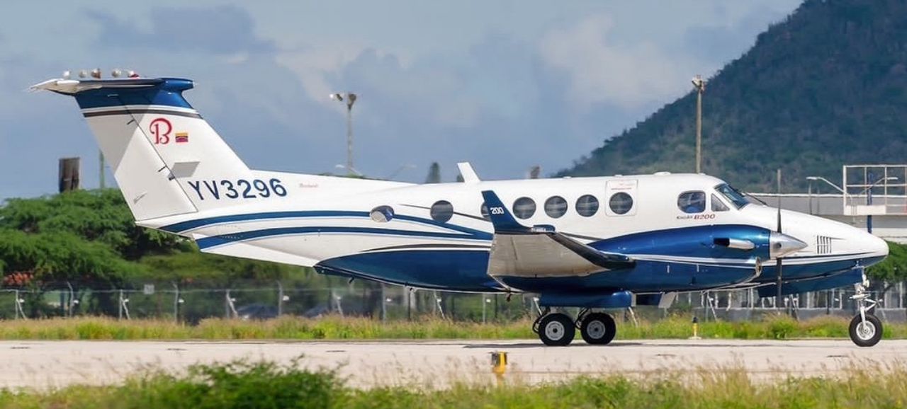 Encuentran dos cuerpos y restos de avioneta que se estrelló en Zulia (+ Fotos)