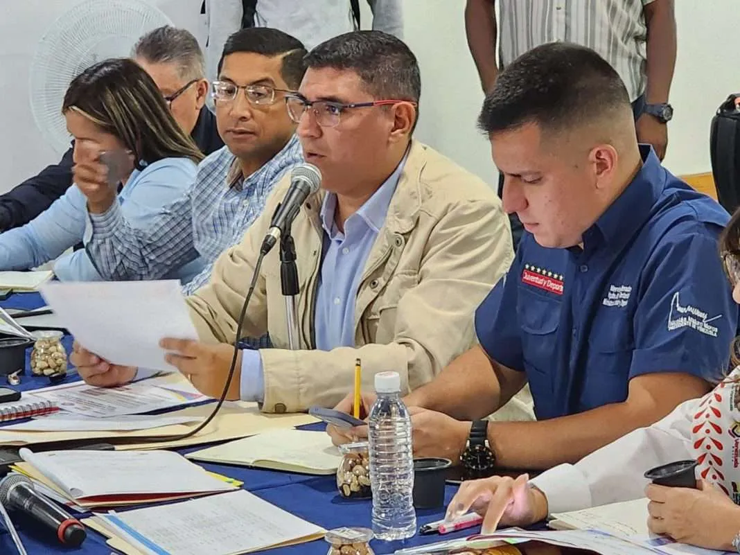 Gabinete social dio respuesta a solicitudes del 1×10 en Mérida