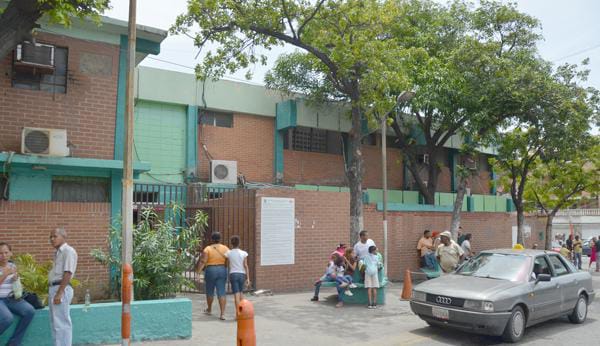 El Hospital Alfredo Machado tendrá una sala de hemodiálisis (+ Detalles)