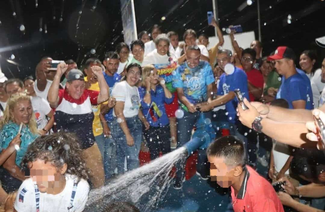 290 pozos de agua han sido activados en Portuguesa (+ Detalles)