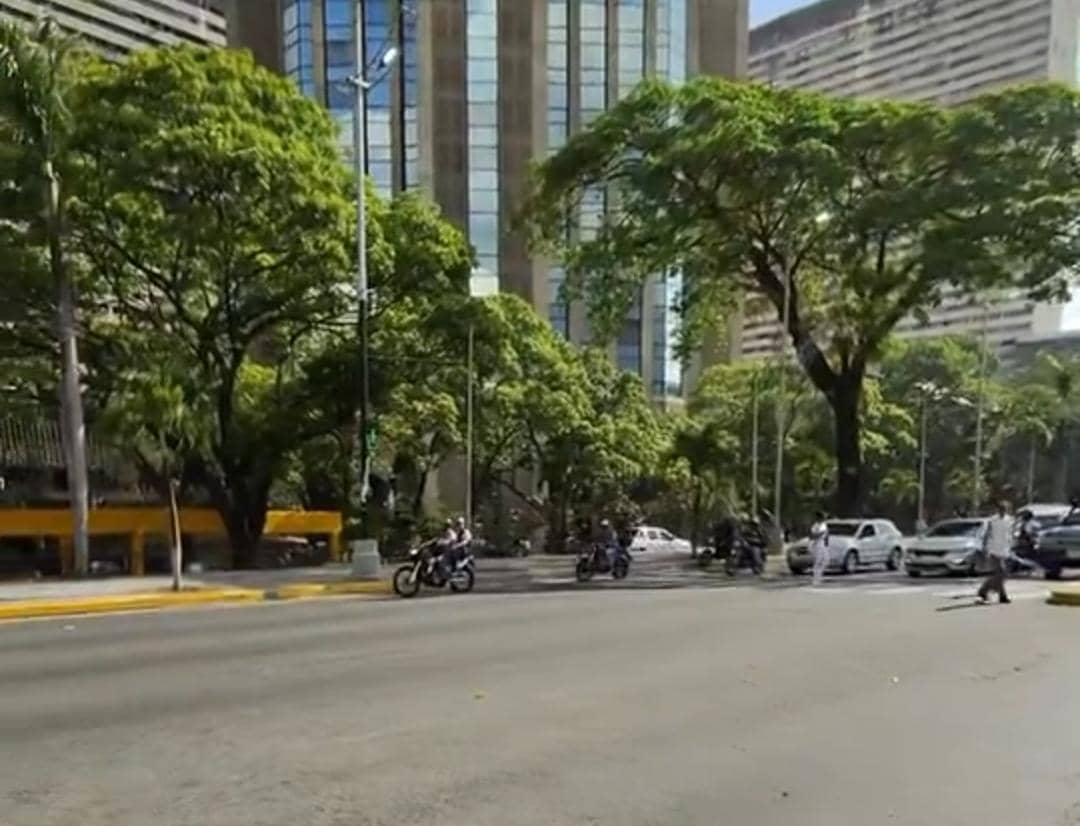 Denuncia de usuarios | Piden multas más altas, remolque de motos o cancelar licencias para infractores (+ Video)