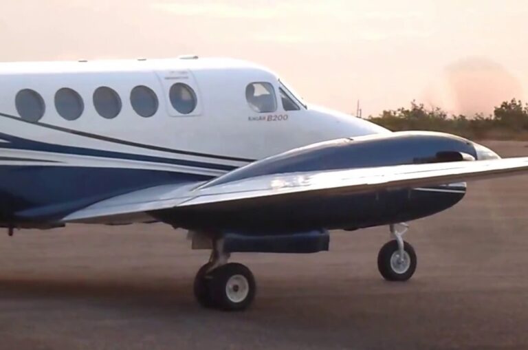 Autoridades encuentran el cuerpo del piloto del avión de los Wolter y finalizan labores de búsqueda