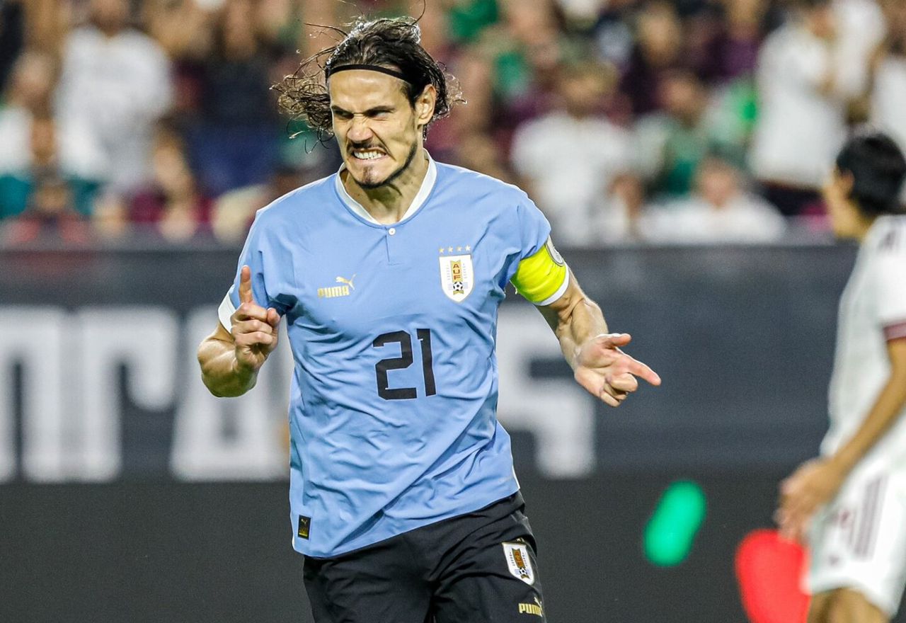 Último momento | Edinson Cavani le dice adiós a la Selección Uruguaya (+ Comunicado)