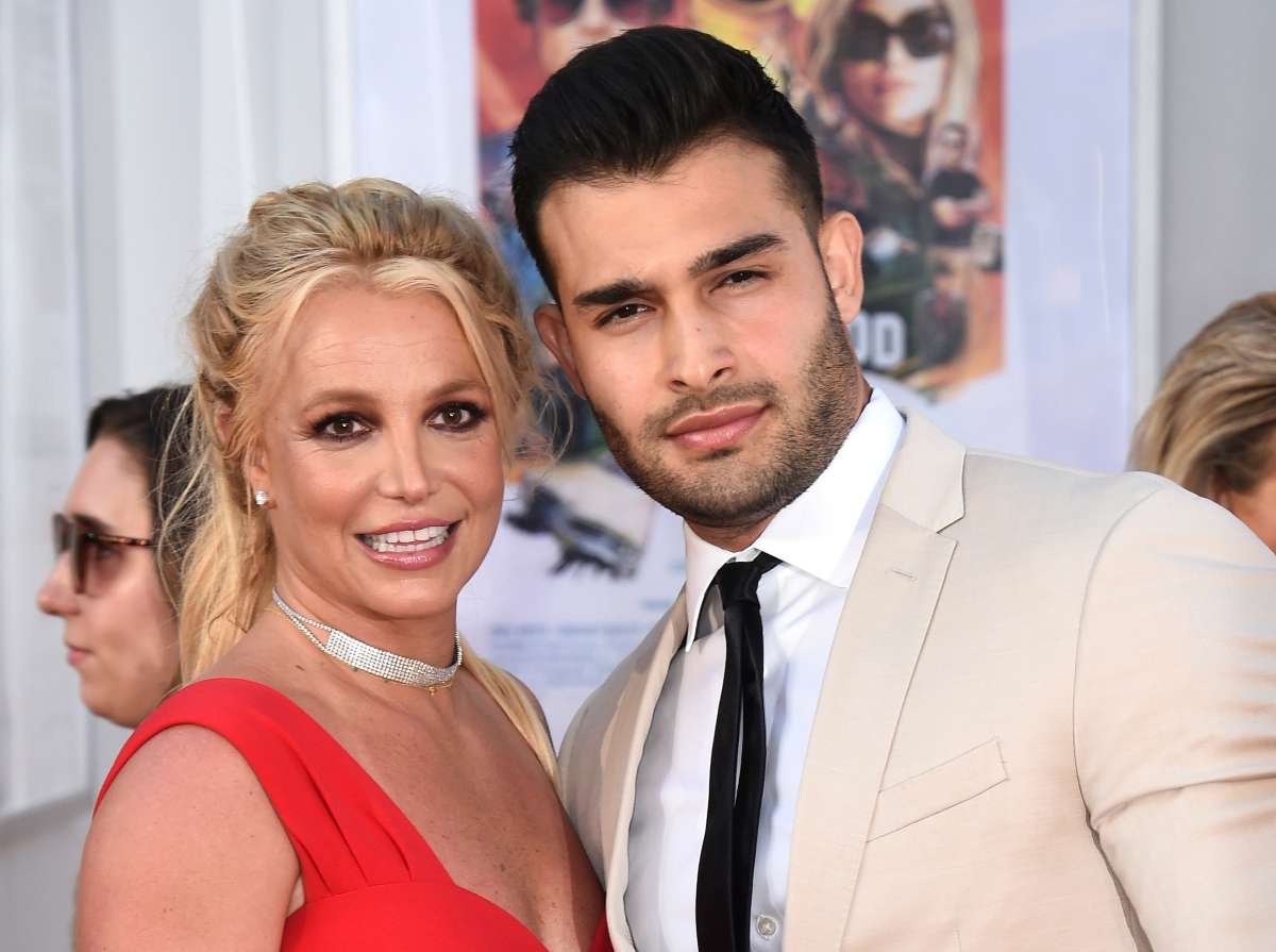 ¡La princesa del Pop está soltera! Britney Spears y Sam Asghari están oficialmente divorciados