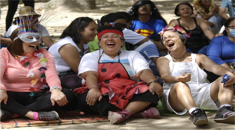 ¡Entérate! Reír es una herramienta poderosa para fortalecer el sistema inmunológico