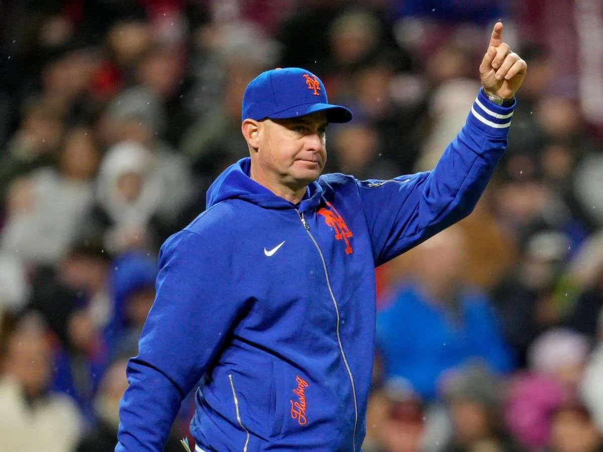 ¡Es historia! Mánagers latinos copan la escena en las Mayores