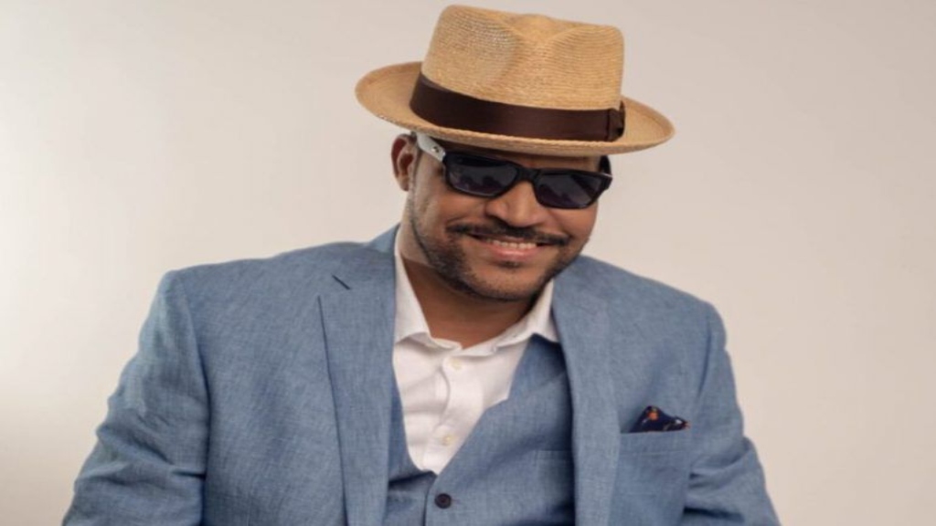 El cantante Raulín Rosendo pondrá a bailar a los venezolanos el próximo 01 de junio