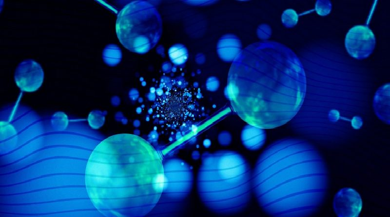 Por primera vez: científicos logran identificar la composición atómica del cáncër