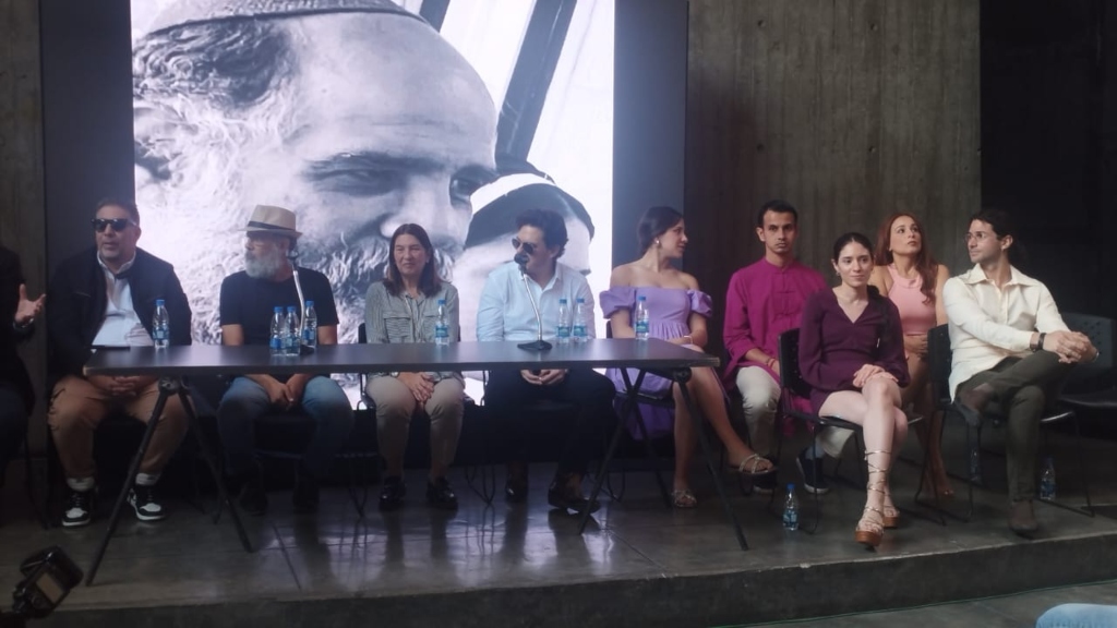 El Mercader de Venecia: un clásico de William Shakespeare llega a las tablas venezolanas el próximo 31 de mayo