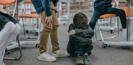 Especialista recomienda fomentar el desarrollo emocional en niños y jóvenes para enfrentar el bullying