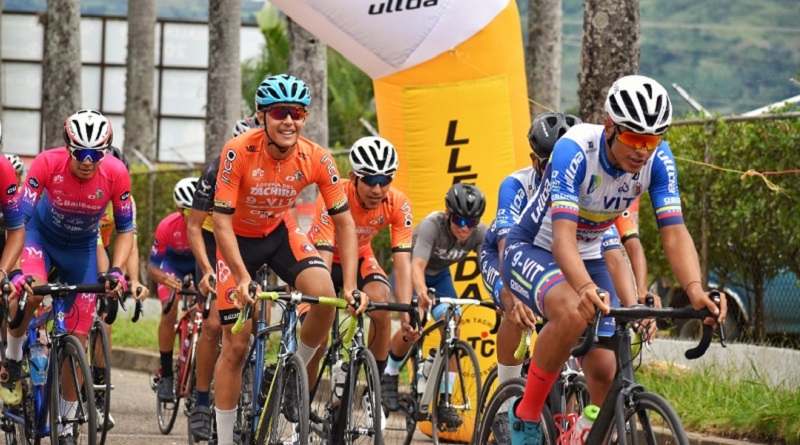 Celebrarán 51º edición de la Vuelta de la Juventud “Rumbo a la grande de América” en el estado Táchira