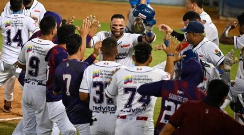 Liga Mayor de Béisbol Profesional inicia hoy con encuentro entre Carabobo y La Guaira