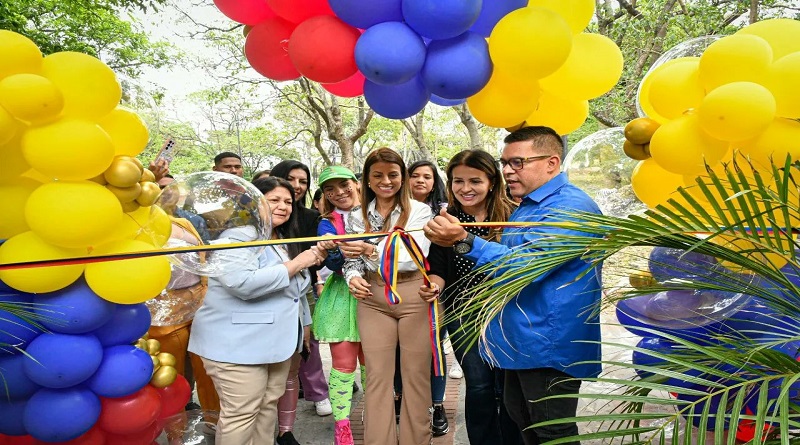 Escenario de grandes espectáculos: Teatro Tilingo en Caracas abrió sus puertas nuevamente al público