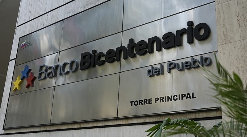 Banco Bicentenario del Pueblo se posiciona en quinto puesto del ranking nacional