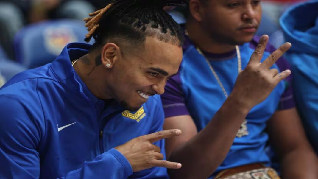 Multan al cantante Ozuna por expresiones contra Liga de Baloncesto de Puerto Rico