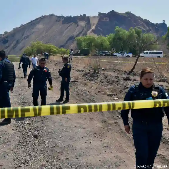 México| En Acapulco Hallan cuerpos desmembradös de un candidato a Edil y su esposa
