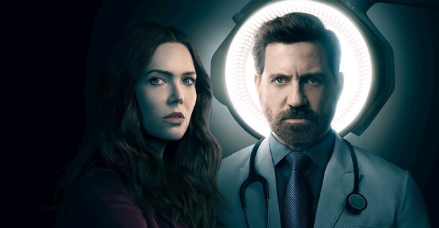 El venezolano Edgar Ramírez sobre Dr. Death: “Este es el personaje más oscuro que he hecho”