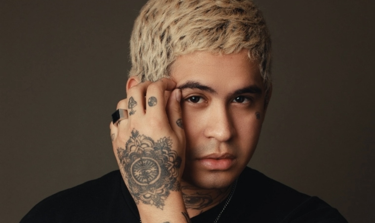 El cantautor venezolano Noreh abrirá concierto de Morat en Caracas el próximo 29 de junio