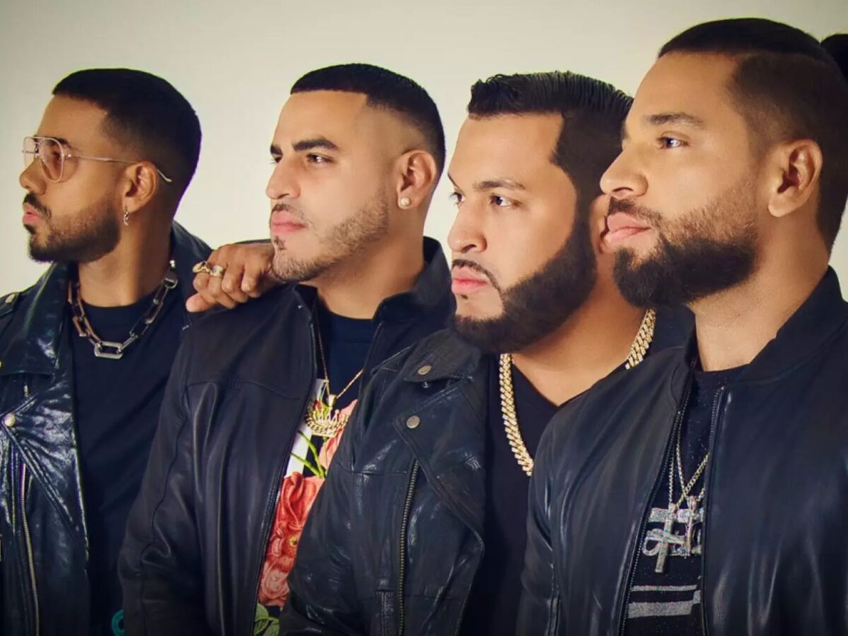 ¡Lo más esperado! Aventura regresa a Venezuela con su gira “Cerrando Ciclos” este próximo 02 de noviembre