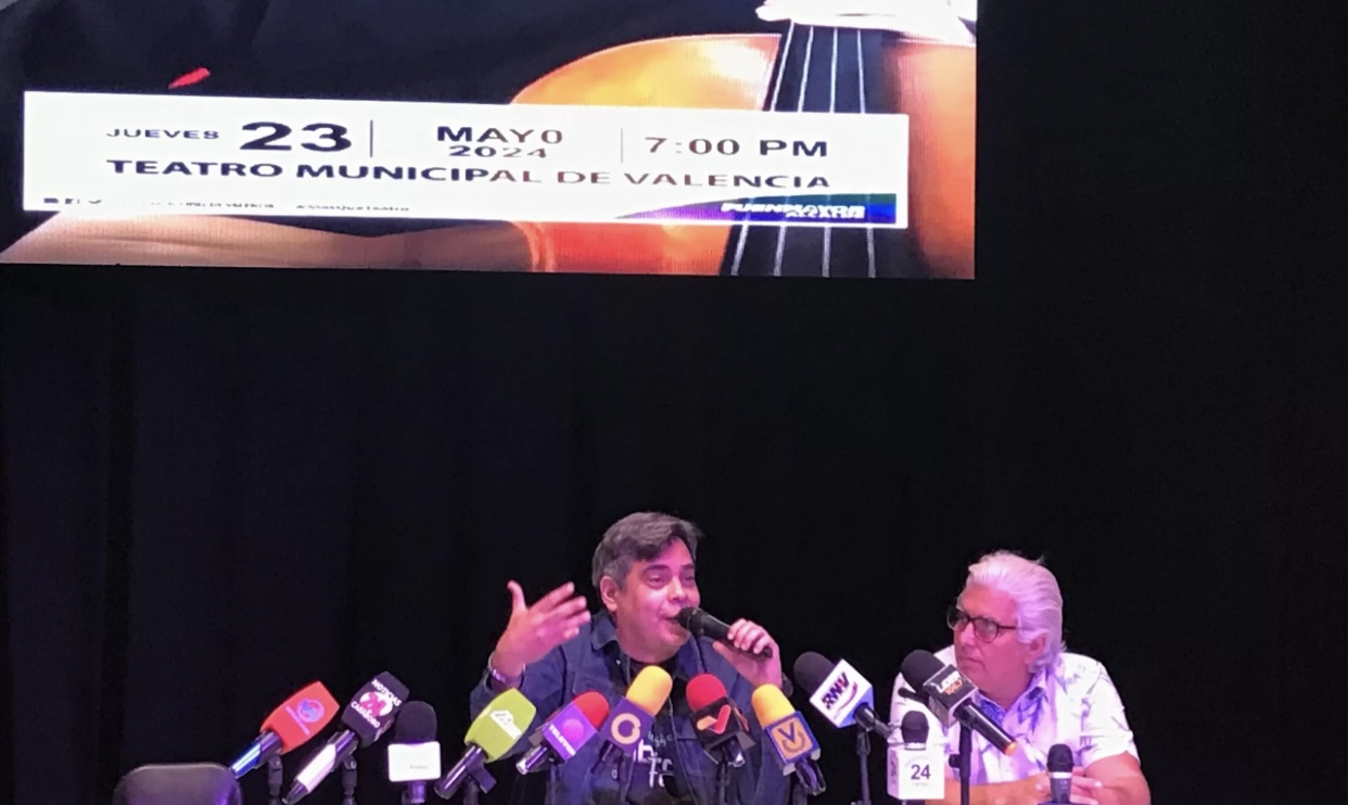 Valencia| Más de 10 bandas de todo el país participarán en el Tributo Fest 2024 del 23 al 25 de mayo