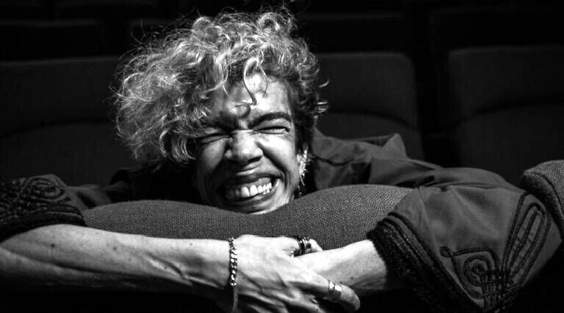 Fundación Cinemateca Nacional rindió sentido homenaje a la escritora y guionista Patricia Kaiser