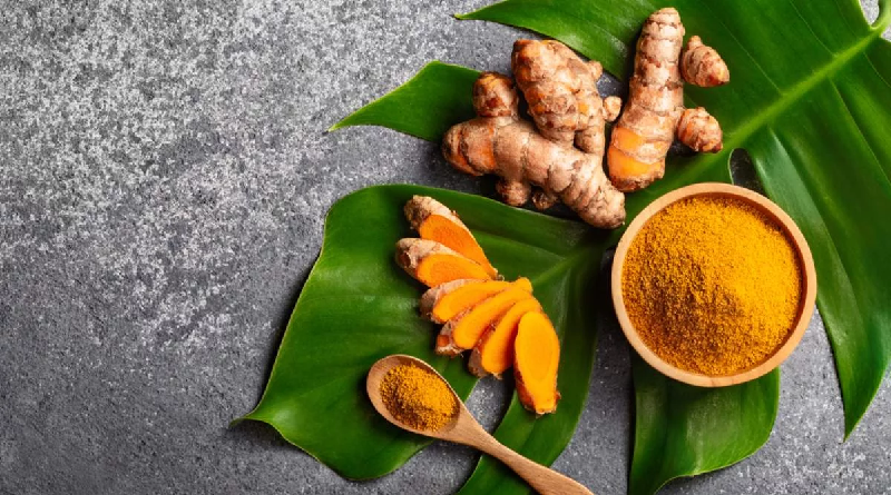 Cúrcuma o azufre de Indias: entérate de los beneficios y propiedades que obtendrás al consumirla